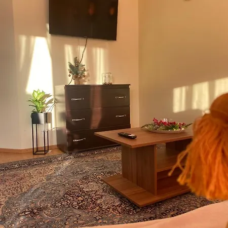 Apartament Terra II Floreşti Extérieur photo