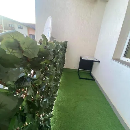 Apartament Terra II Floreşti Extérieur photo