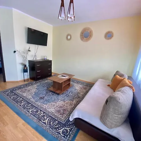 Apartament Terra II Floreşti Extérieur photo