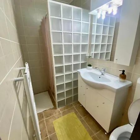 Apartament Terra II Floreşti Extérieur photo