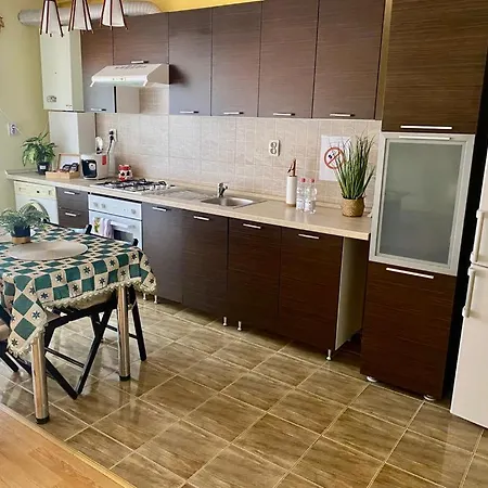 Apartament Terra II Floreşti Extérieur photo