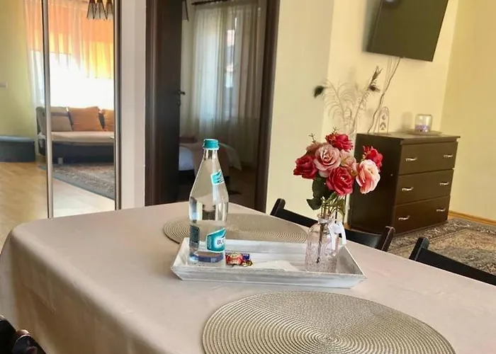Apartament Terra II