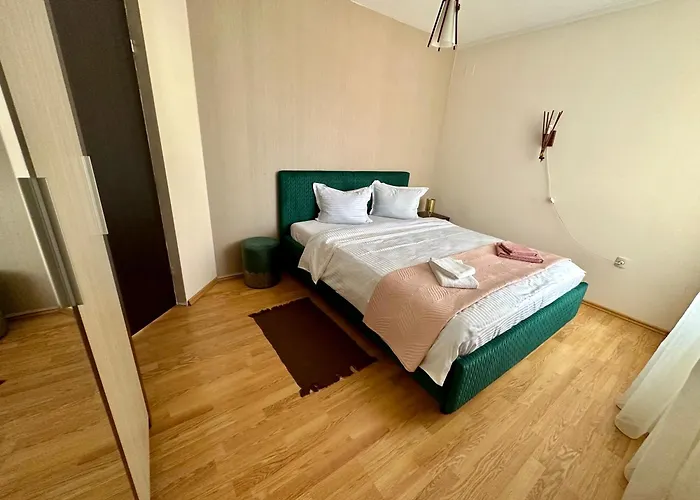Apartament Terra II
