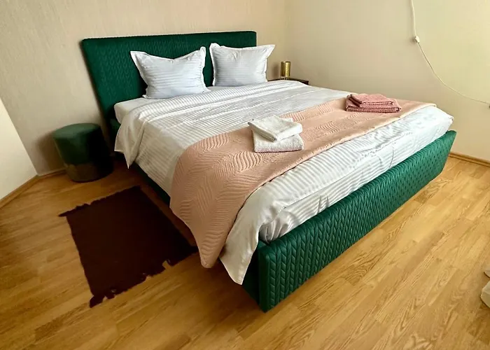Apartament Terra II