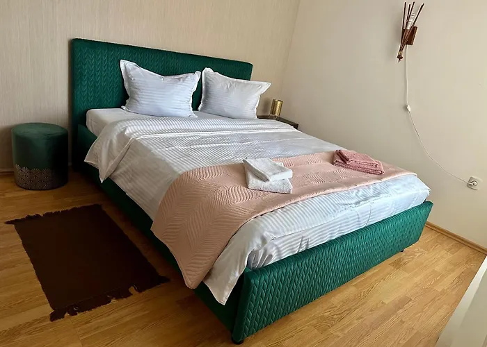 Apartament Terra II