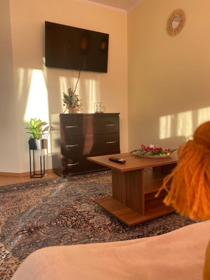 Terra Ii Apartment