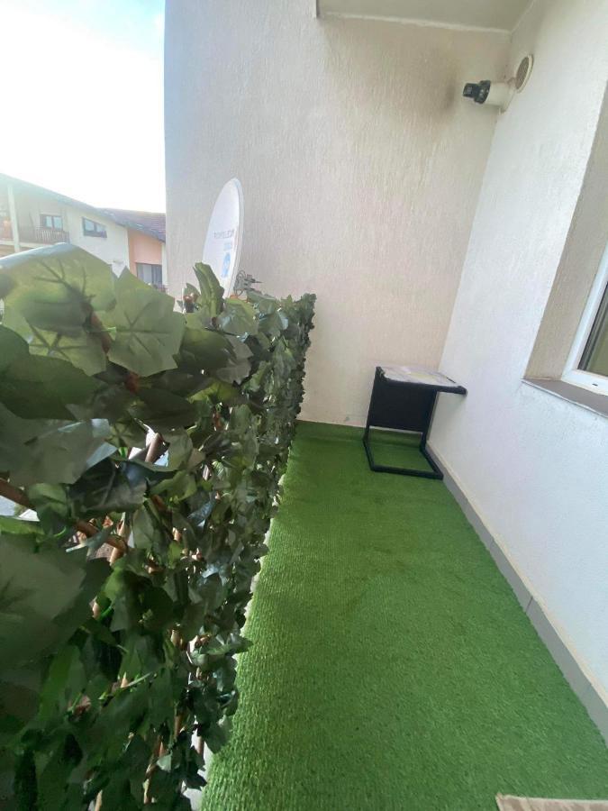 Apartment Terra Ii *