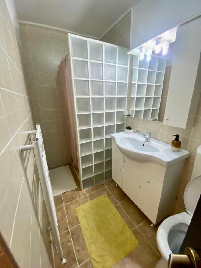 Apartment Terra Ii Floresti (Cluj)
