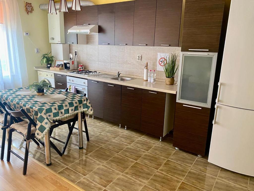Terra Ii Apartment *