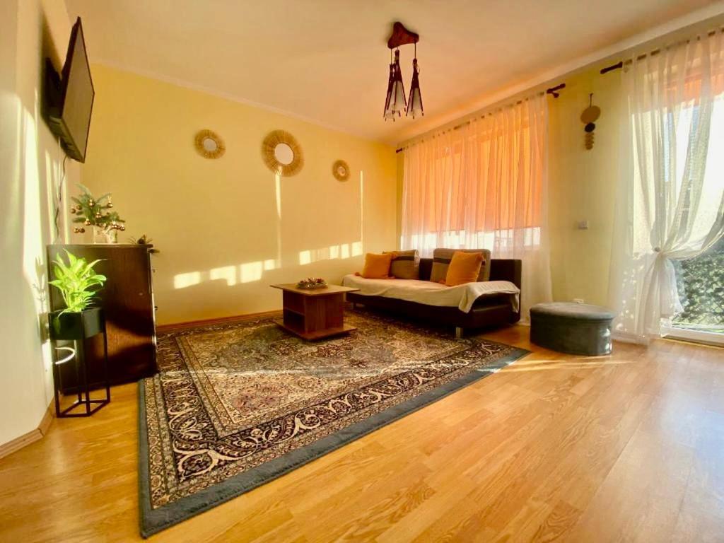 Apartment Terra Ii *