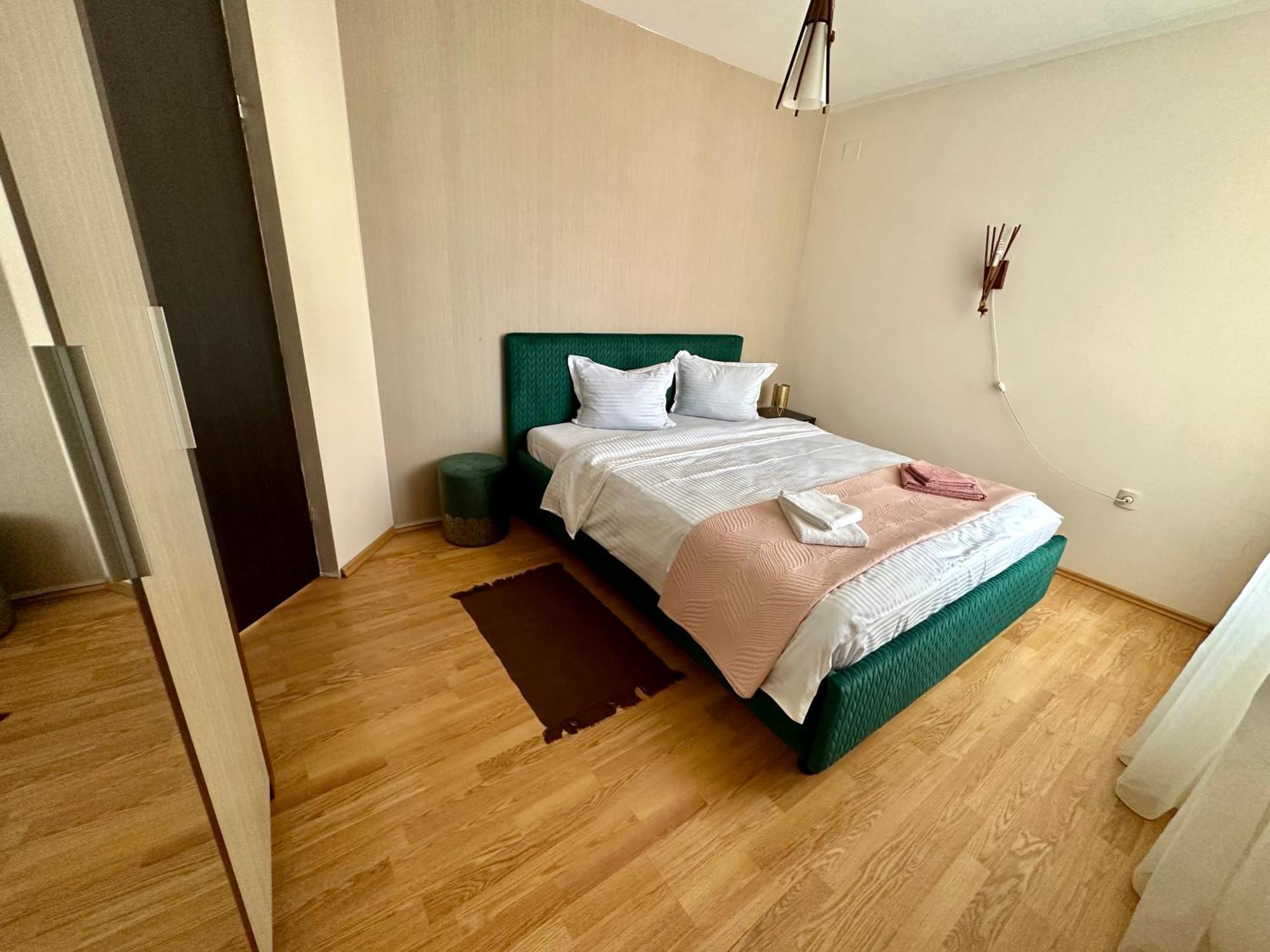 Terra Ii Floresti (Cluj)