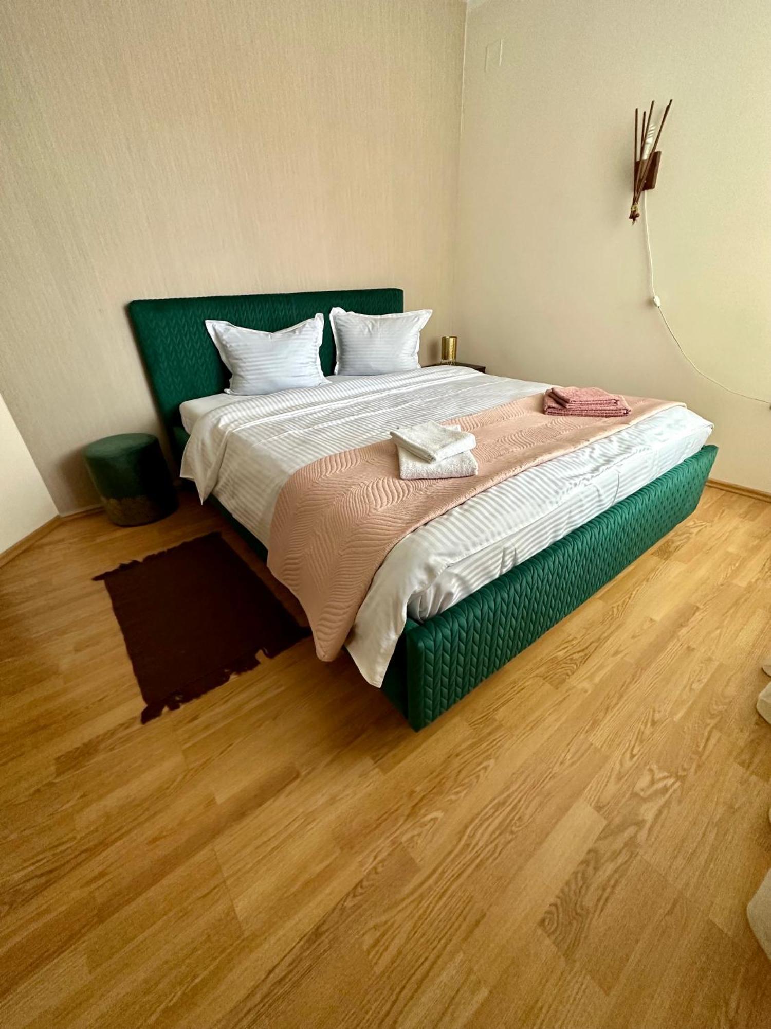 Terra Ii Apartment